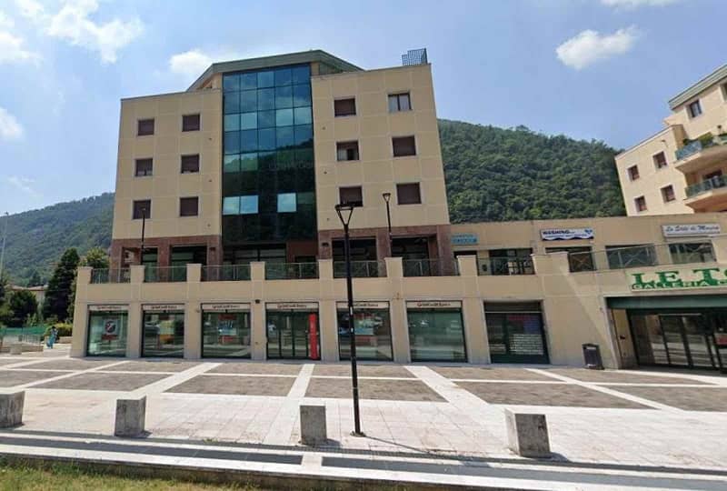 Studio commercialistico Caratozzolo a Gardone Val Trompia Brescia